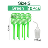 3610Pcs Automatic Plant Watering Bulbs Self Watering Globe
