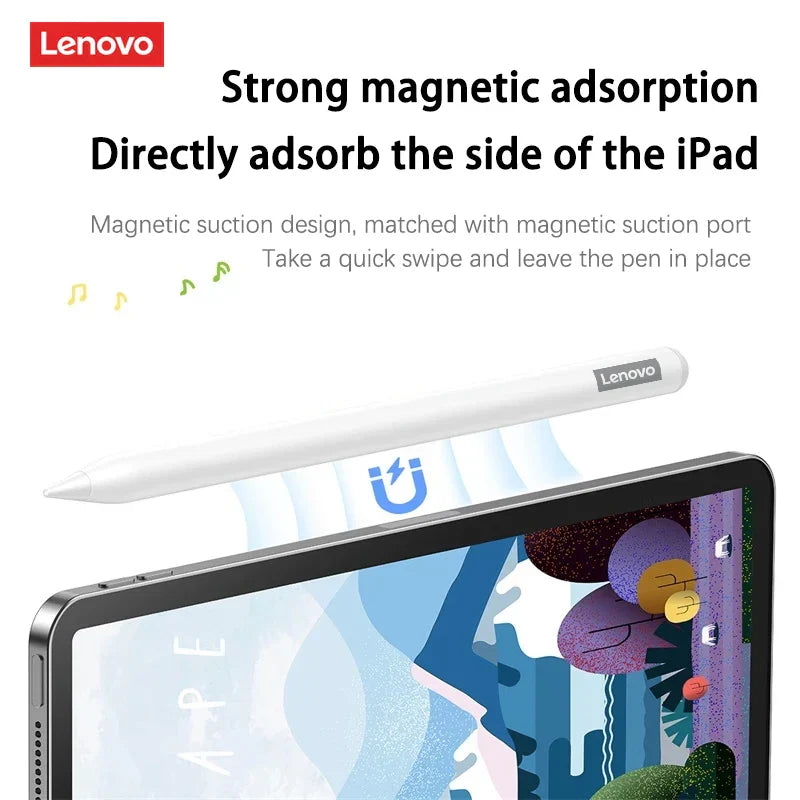 Lenovo Thinkplus BP16 Universal Stylus Pencil For Android