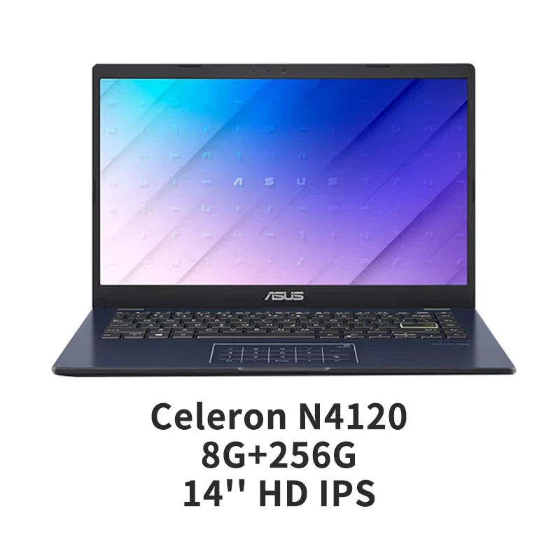 ASUS Wanshi Office Laptop Intel Pentium N6000Intel Celeron