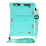Silicone Shockproof Cover Pc Cover Case Android 10.1