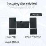 DXT NEW Laptop Battery A1527 For MacBook A1534