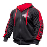 2023 OLYMPIA Men Gyms Hoodies Gyms Fitness Bodybuilding