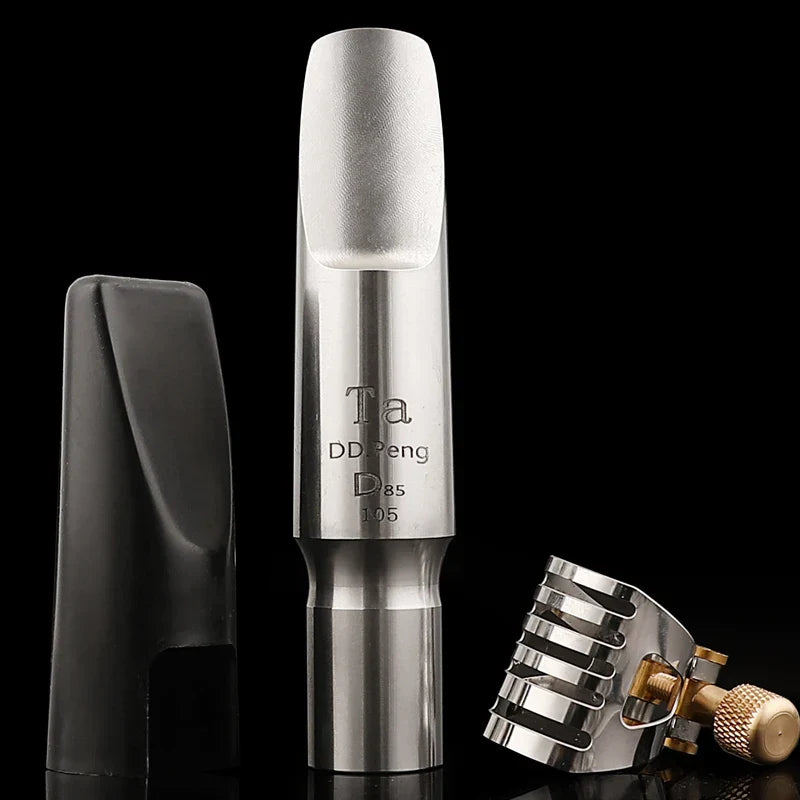 DDpeng D85 fourth generation Eb alto Saxophone mouthpiece