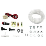 1.5L 12V Universal Windshield Washer Bottle Tank Pump