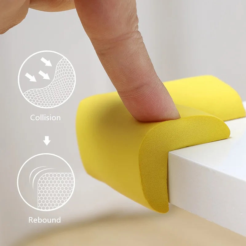 20Pcs Baby Safety Edge Protection Enfant Table Corner