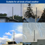 hot sale 2400mhz 12dbi outdoor omnidirectional IP67 wifi