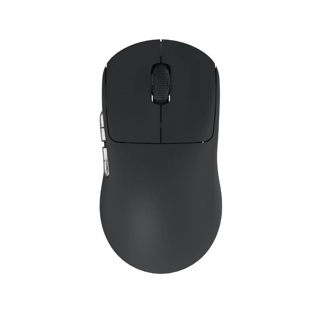 Kysona Aztec Red PAW3395 Wireless Gaming Mouse 55g