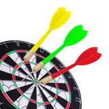 10PCS 11cm Darts Throwing Toy Darts Nice Flight