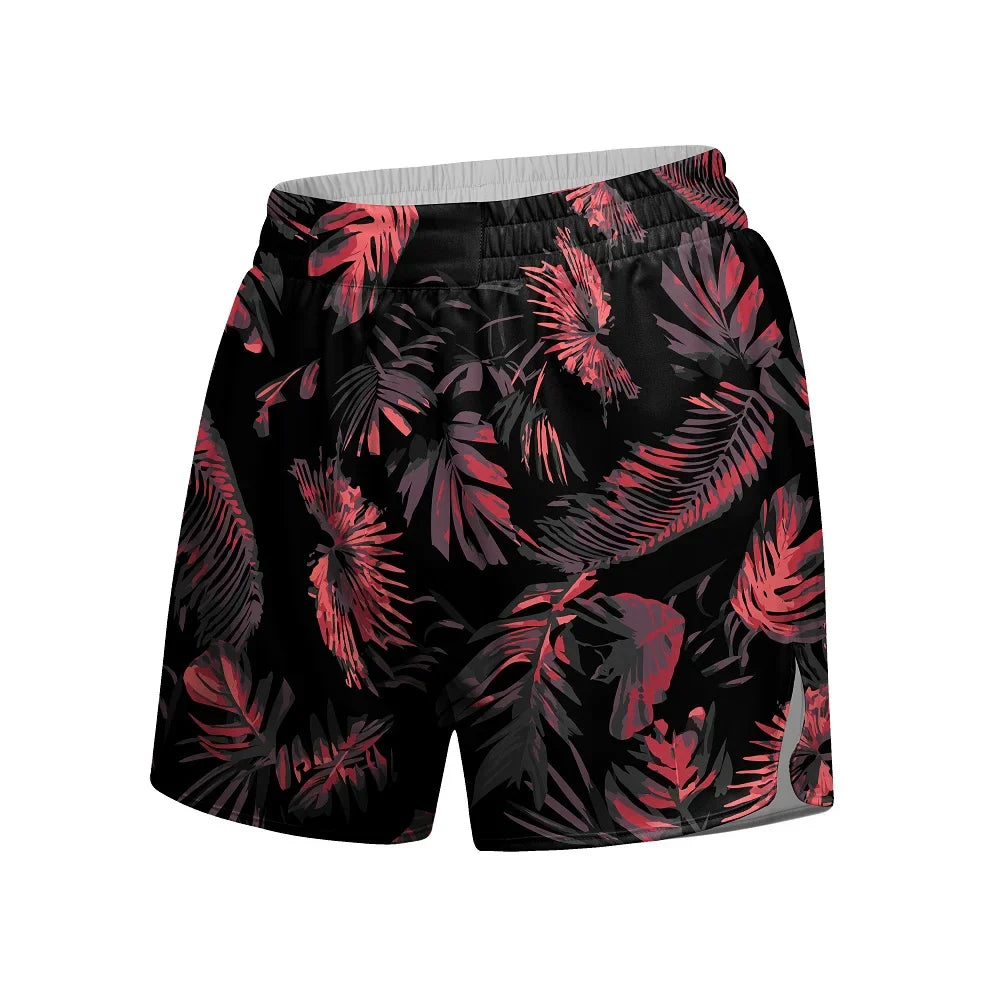 Cody Lundin Casual Styles Sportswear High Elasticity Swimming