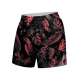 Cody Lundin Casual Styles Sportswear High Elasticity Swimming