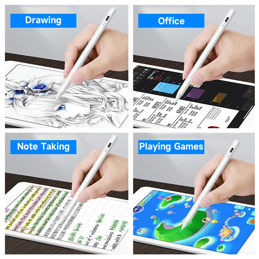 Universal Stylus Pen For iPad Android Mobile Phone