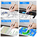 Universal Stylus Pen For iPad Android Mobile Phone