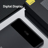 Baseus 100W Power Bank 20000mAh Type C PD