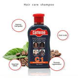 200ml Caffeine Professional Shampoo Hair Regrowth Anti Loss