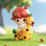 POP MART Dimoo Animal Kingdom Series Mystery Box