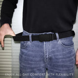 Men Belt Military Tactical for Men Nylon Alloy