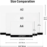 ARTDOT LED Light Pad For 5D Stitch Diamond