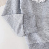 Melario New Baby Kids Clothes Pants Set Children's