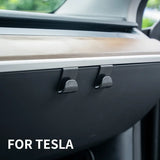 Glove Box Hook for Tesla Model 3 Y