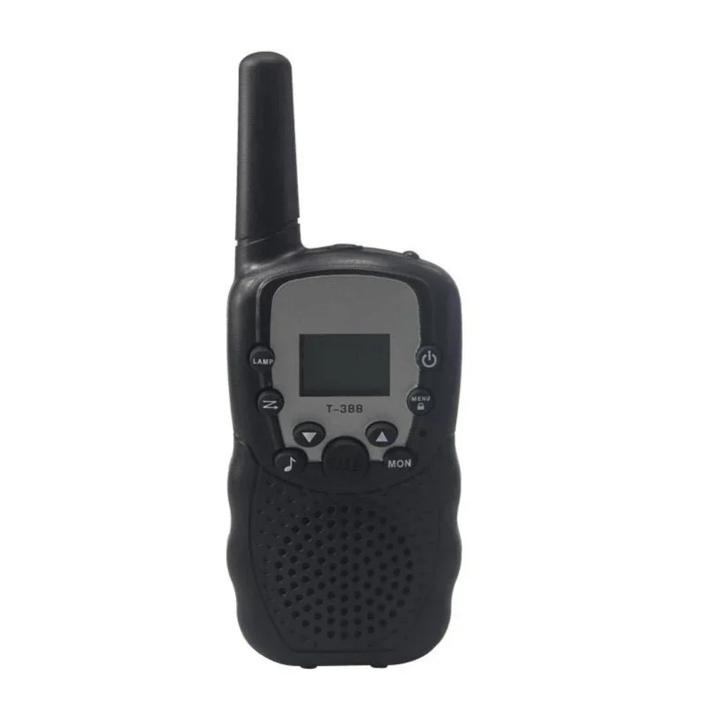 Children Education Toys 2PCS Toy Walkie Talkies Watches