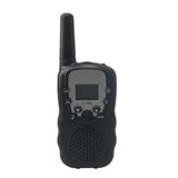 Children Education Toys 2PCS Toy Walkie Talkies Watches