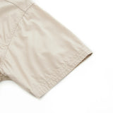 2023 Summer New Fashion Men Short Sleeve Solid