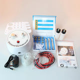 3 in 1 Microdermabrasion Machine Water Spray Exfoliating