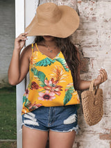 Finjani Plus Size Women Cami Top 2023 All