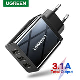 Ugreen USB Charger for iPhone 14 13 12
