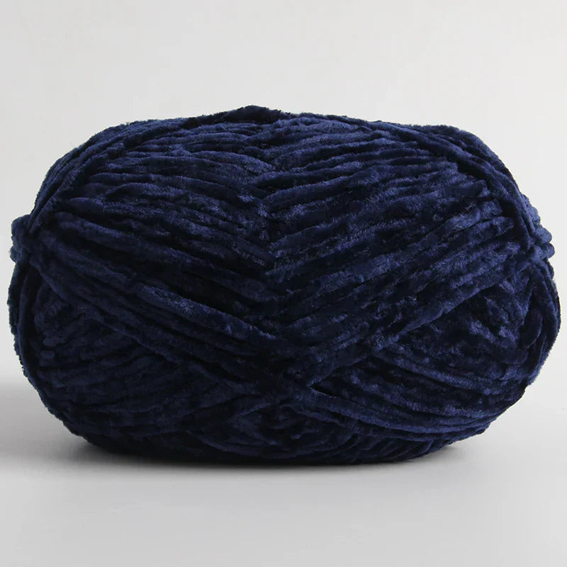 NEEMOY 100g Velvet Yarn Soft Protein Cashmere Yarn