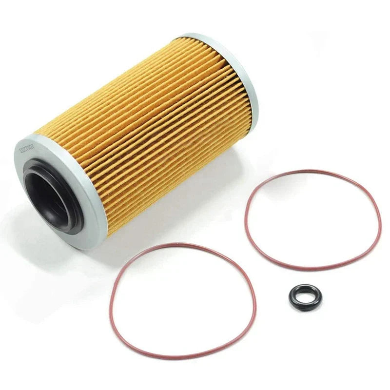2X Engine Oil Filter For 420956741 Sea Doo