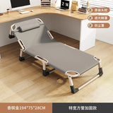 Household Minimalist Folding Beds for Bedroom Furniture Folding