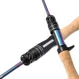 WinsCraft Fuji Glass Fibre Ultralight Trout Fishing Rod