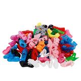 1/6 Dollhouse Storage Box Dustproof Box With Shoes