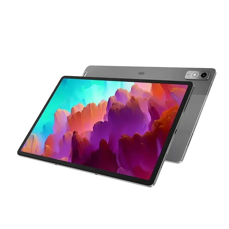 New Lenovo Xiaoxin Pad Pro 12.7 2023 Snapdragon