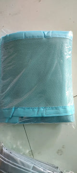 Bumper Baby Bed Fence Cot Bumpers Bedding Accessories
