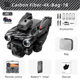 New K9Max RC Drone 4K Professinal 8K Wide