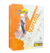 KAYOU Genuine Naruto Card Complete Collection Series Collection
