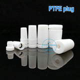 1PCS Lab 250mm To 500mm Foldable Stirring Paddle