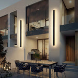 Outdoor Wall Light Outdoor Wall Lamp Outside Led