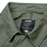 Men Clothing American Style Multi Pocket Overalls Men's