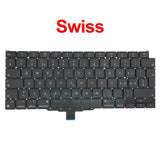 New Laptop A2337 Keyboard For Macbook Air 13"