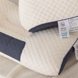 3D Neck Pillow Orthopedic To Help Sleep And