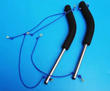 free shipping kite control bar power kite handle