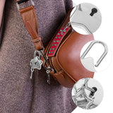 An Fittings Laptop Padlock Star for DIY Shaped
