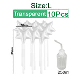3610Pcs Automatic Plant Watering Bulbs Self Watering Globe