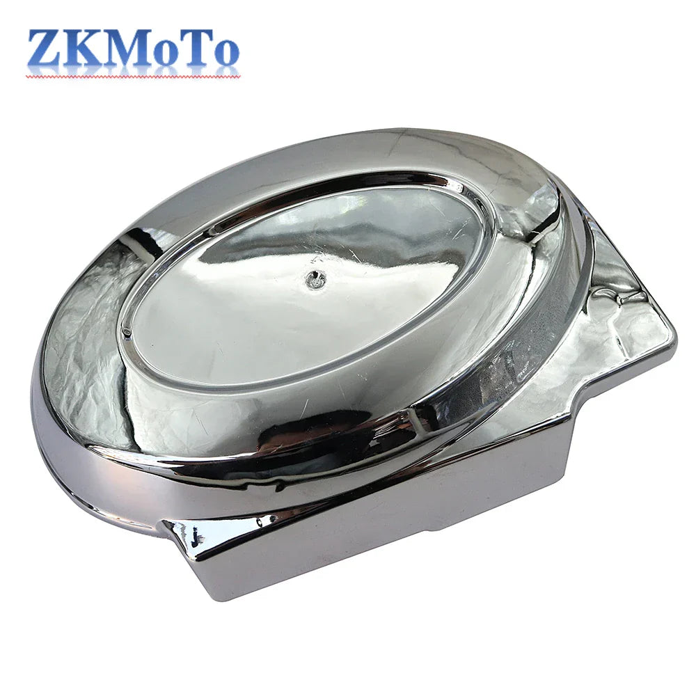 6-Color Motorcycle Body Frame Fender Kit for Honda Z50