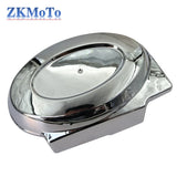 6-Color Motorcycle Body Frame Fender Kit for Honda Z50