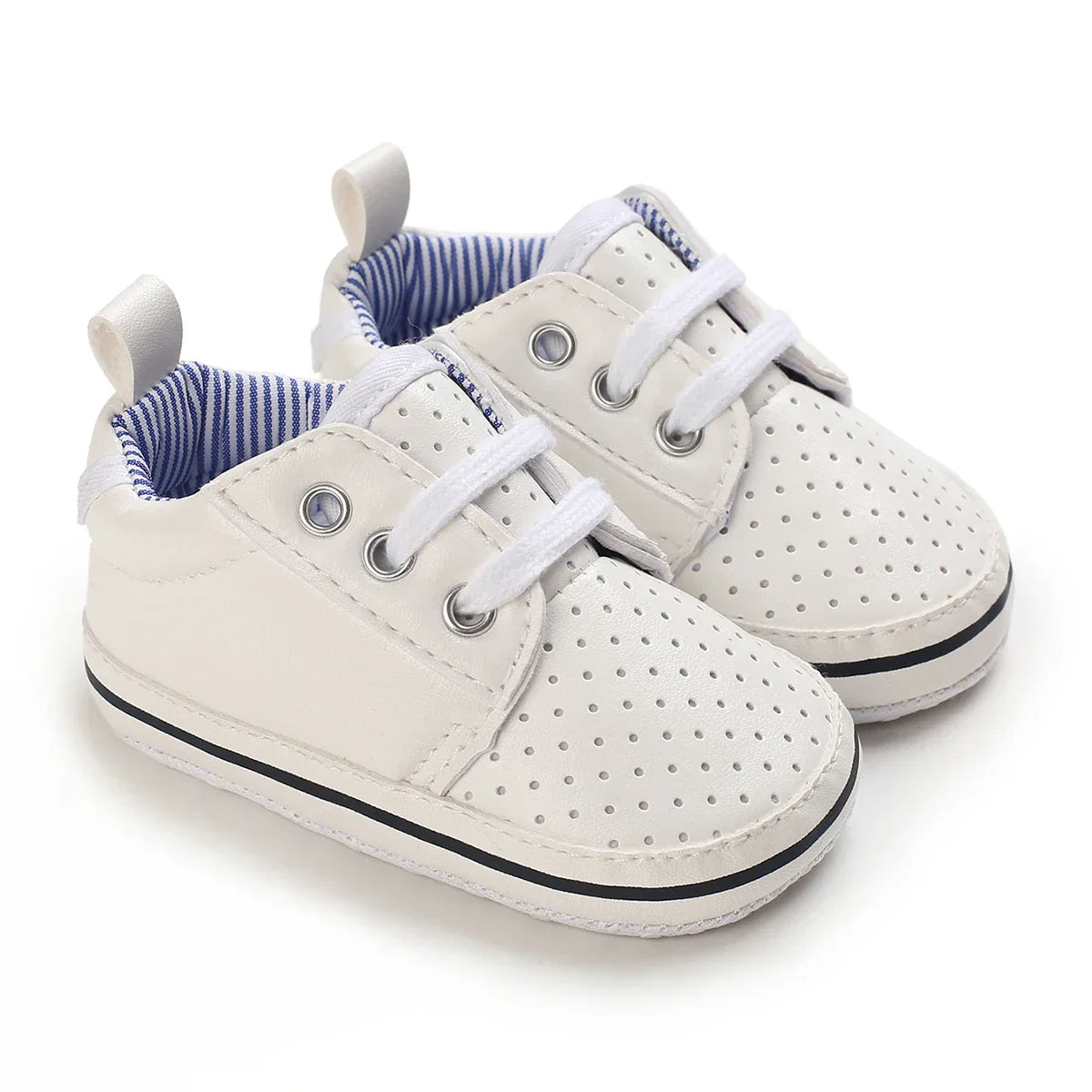 Newborn Baby Shoes Boy Girl Classical Sport Soft