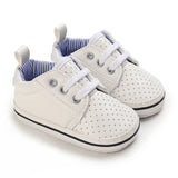 Newborn Baby Shoes Boy Girl Classical Sport Soft
